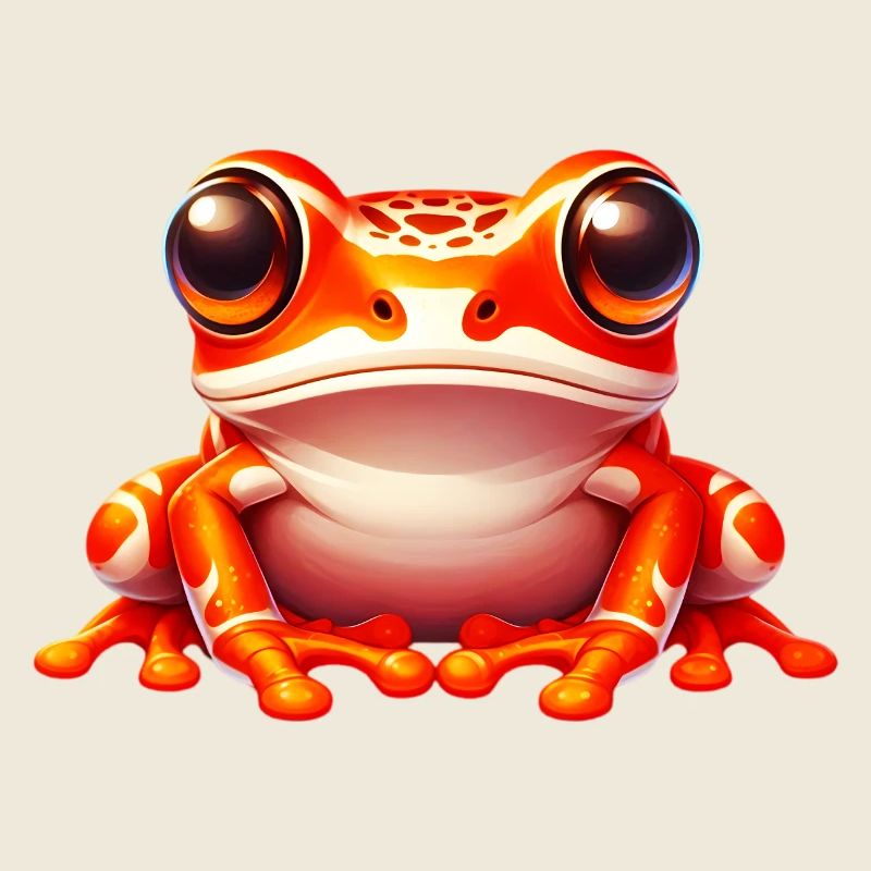 Grenouille