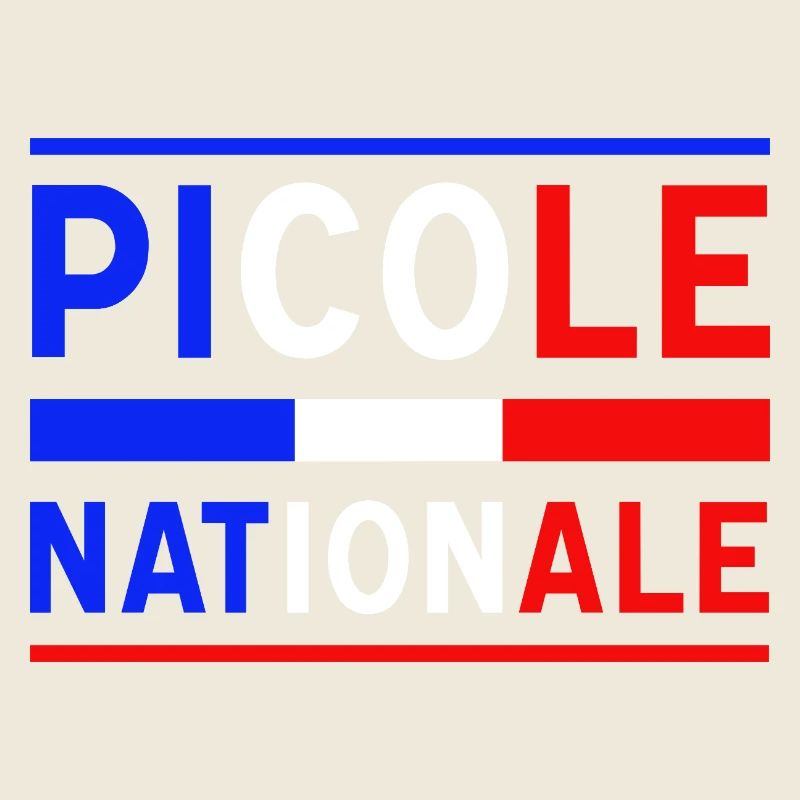 Nationale Trinkgasse Neues Design