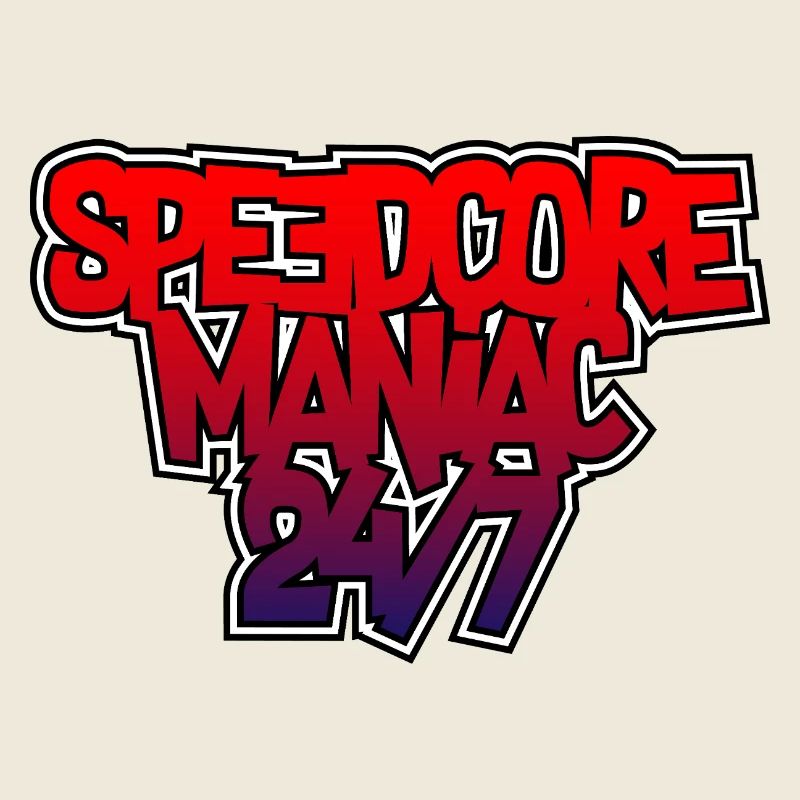 Speedcore Maniac 247