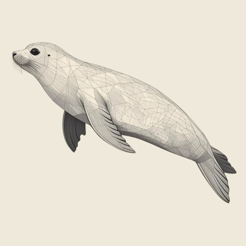 Geometric Seal