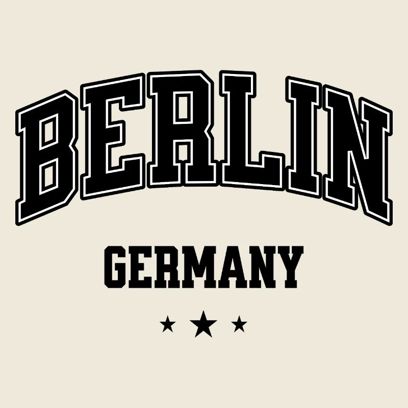 Logo de l’Arch Collegiate de Berlin