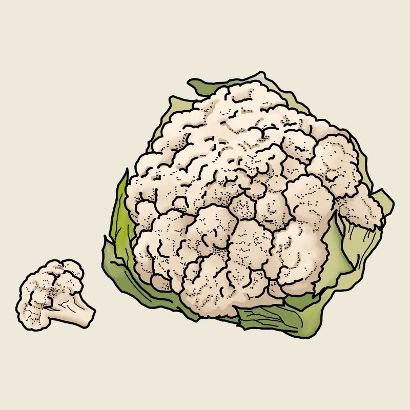 Blumenkohl