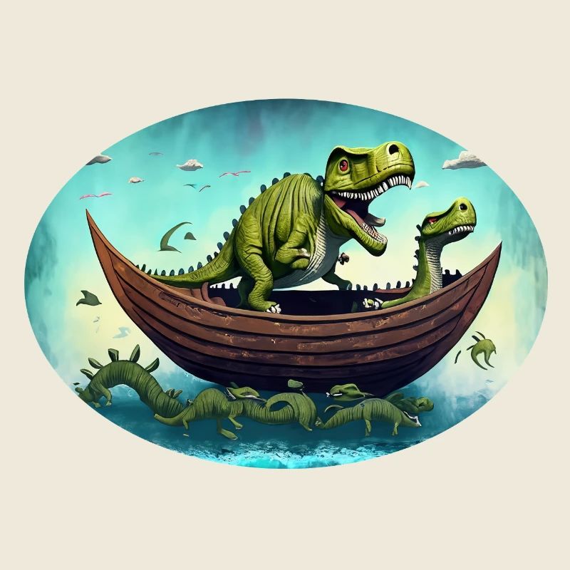 Dino Arche