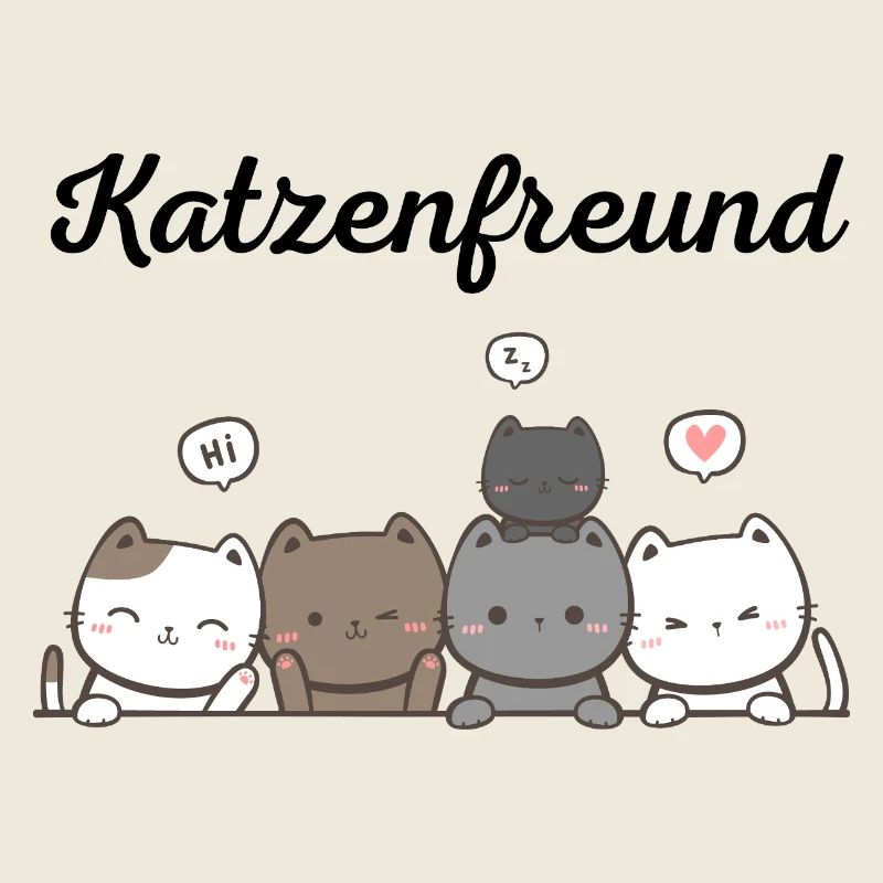 Katzenfreund