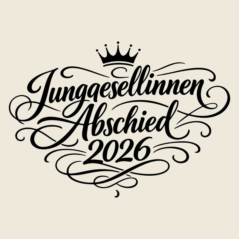 Junggesellinnenabschied 2026 Jga