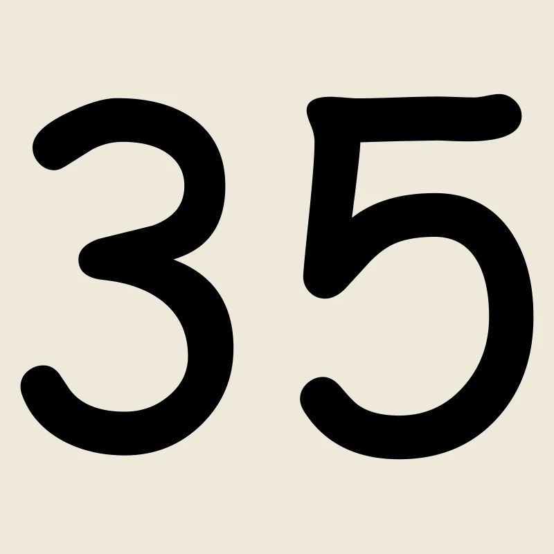 35