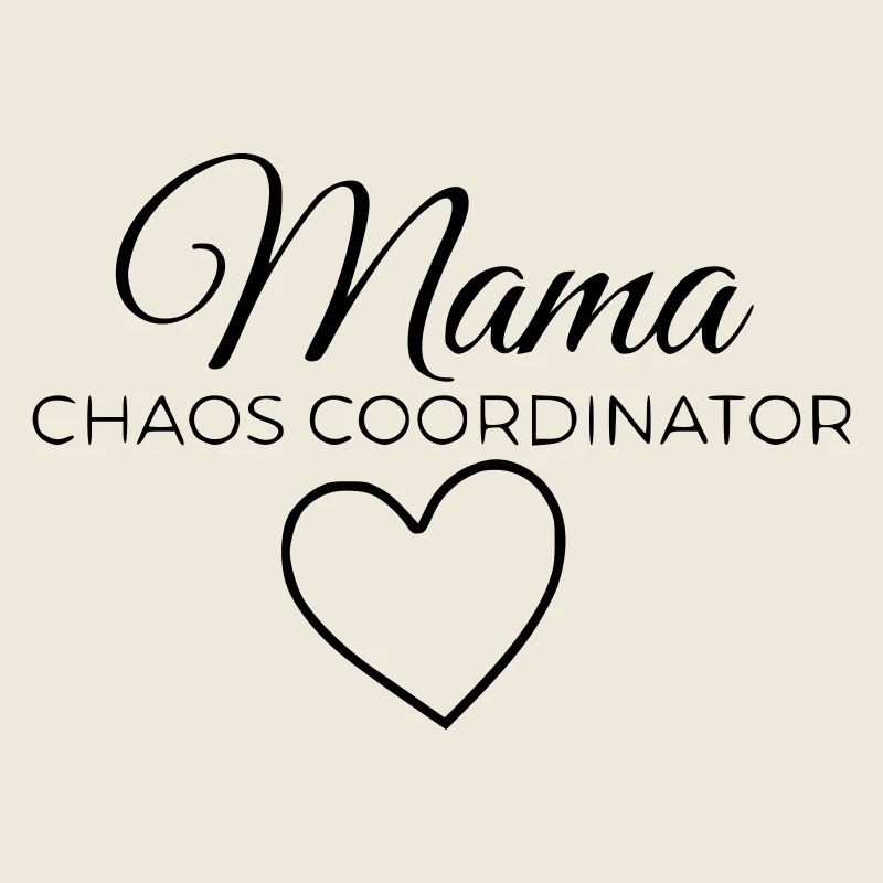 Mama Chaos Coordinatrice