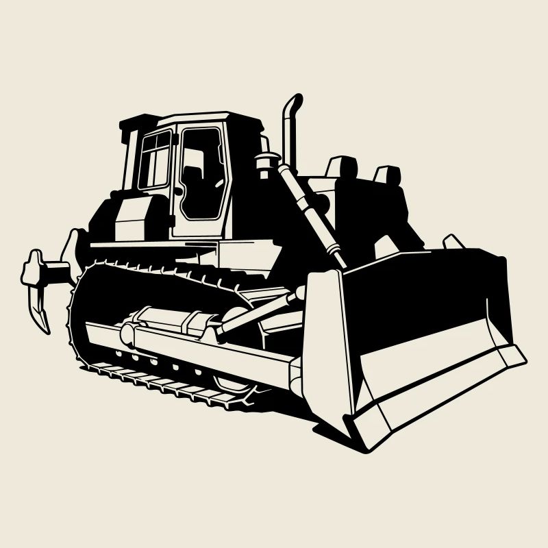 Bulldozer