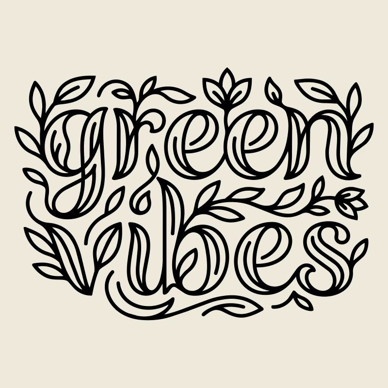 Green Vibes