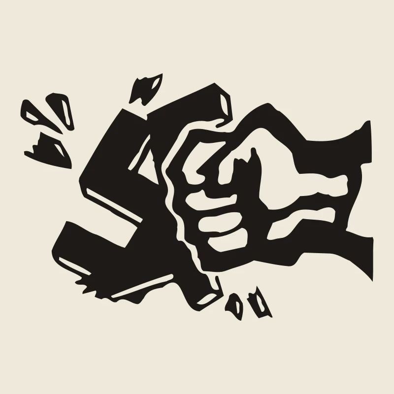gegen nazis