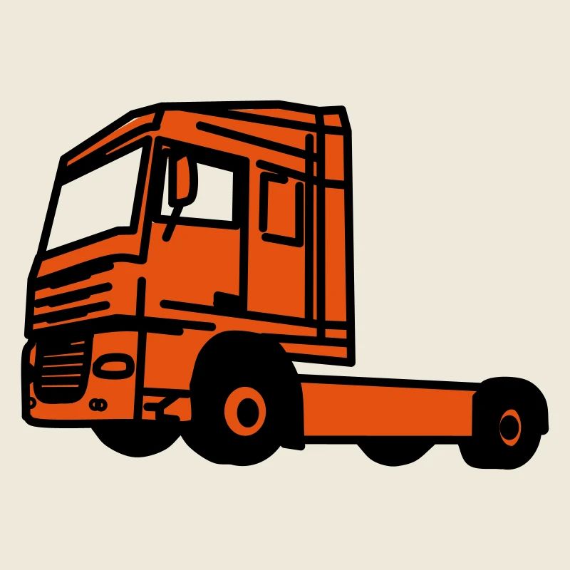 DAF Truck Trucks Trucker LKW Laster