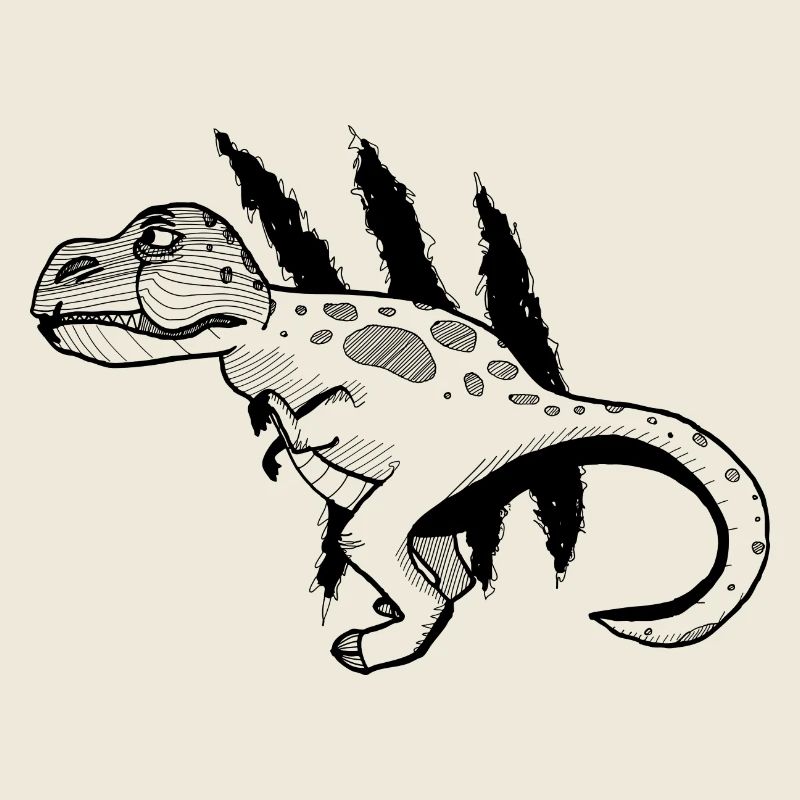 T-Rex