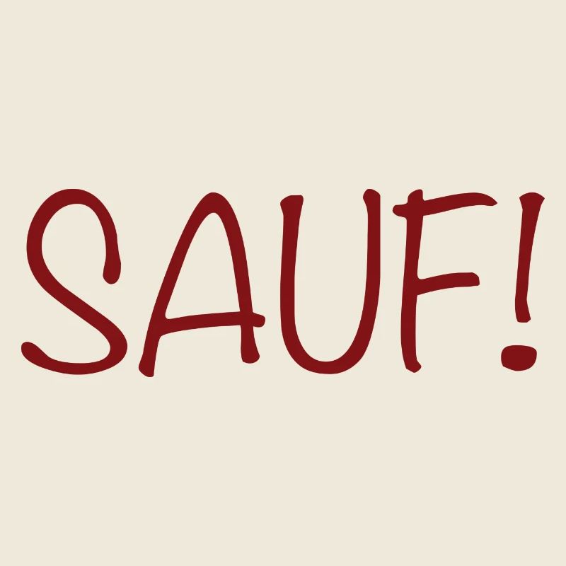 Sauf!