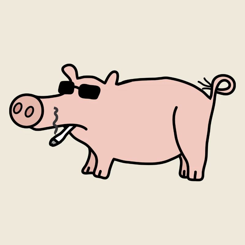 Porc frais