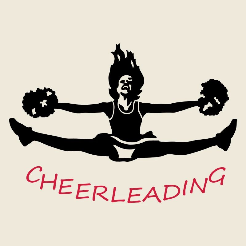 Cheerleading