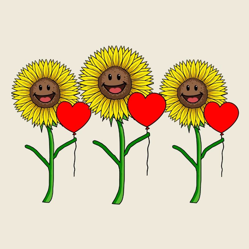 Congratulations birthday gift flower