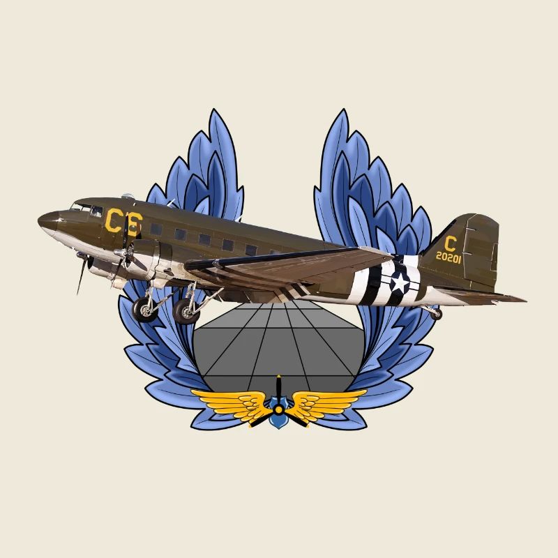 C-47 DC-3