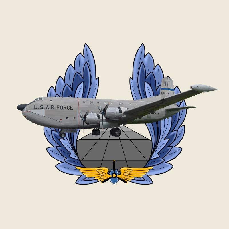 C-124 Globemaster II