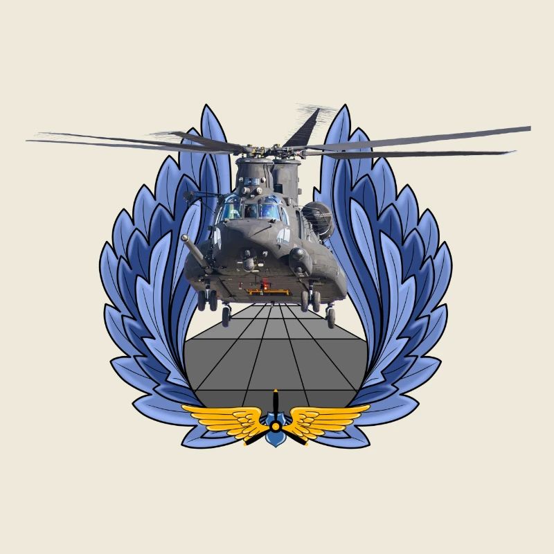 CH-47 Chinook