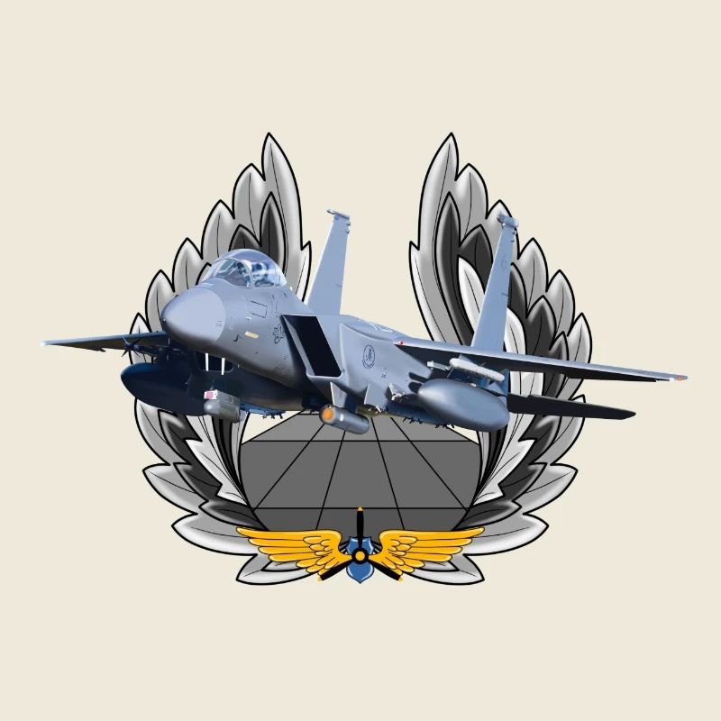 F-15 Eagle