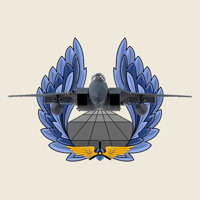 F-15 Eagle