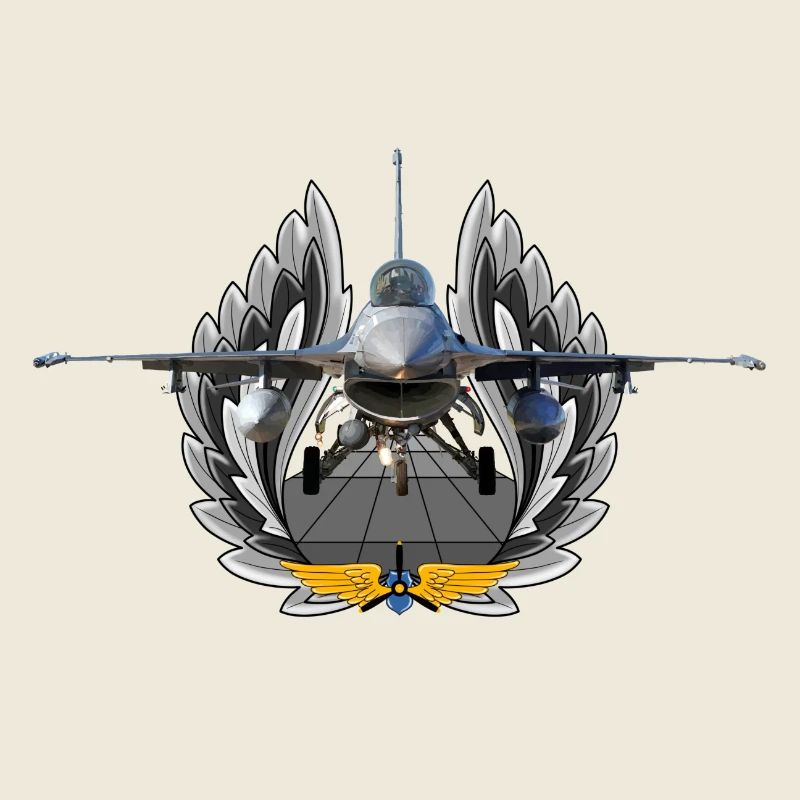 F-16 Fighting Falcon