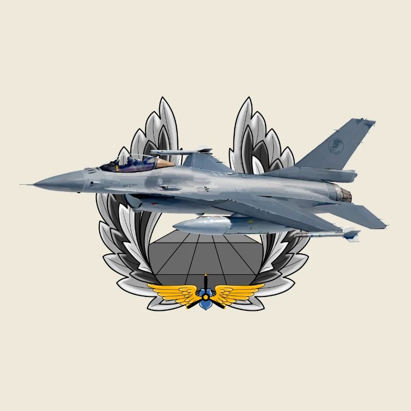F-16 Fighting Falcon