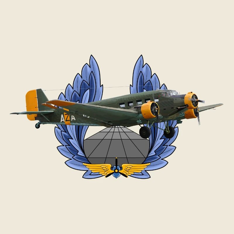 Ju-52