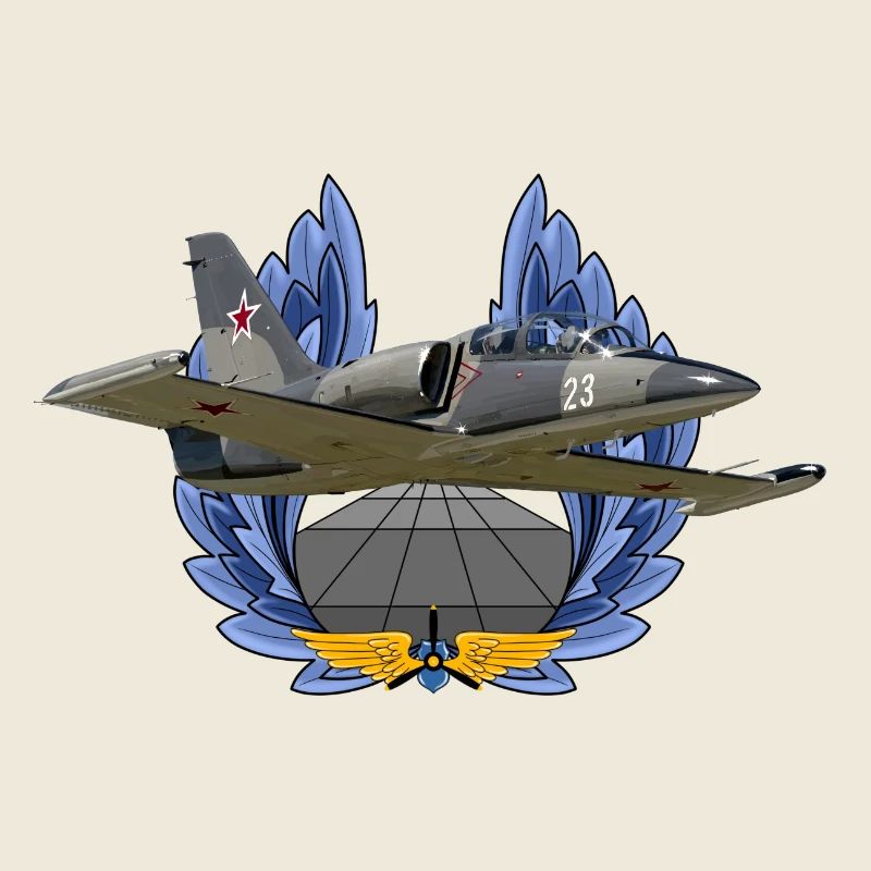 Aero L-39 Albatros