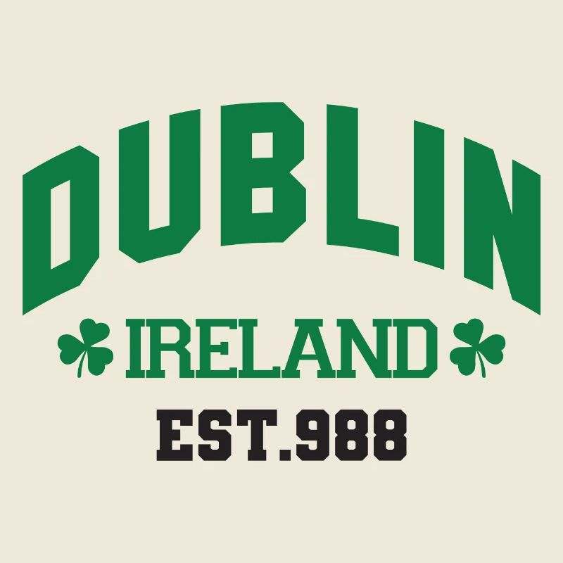 Dublin - Irlande