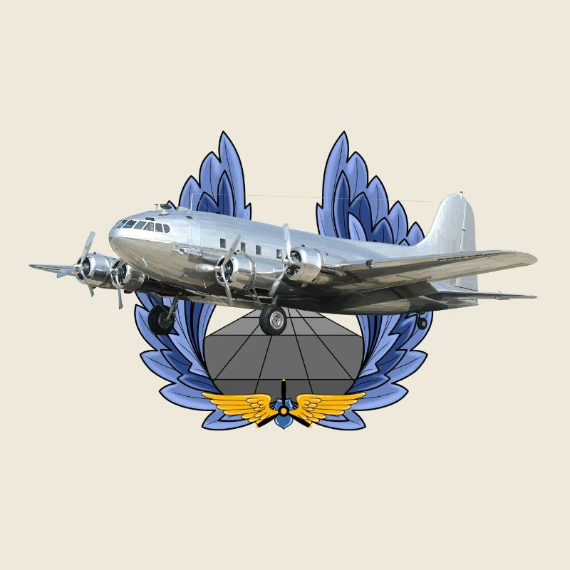 Modèle 307 Stratoliner