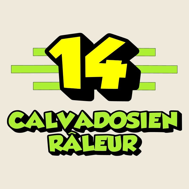 Complaining Calvadosian