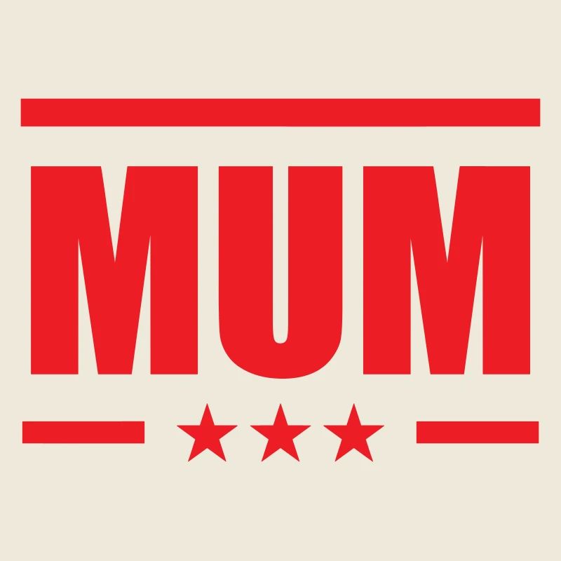 Mama, ich liebe dich - Muttertag