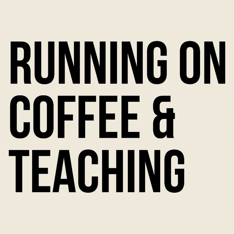 Teacher