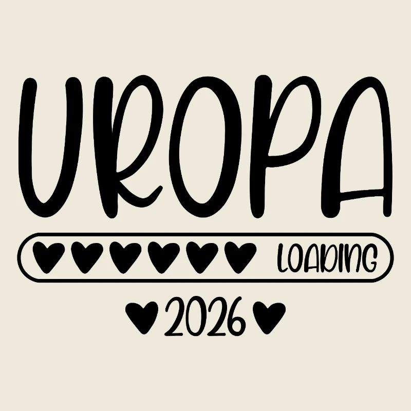 Uropa 2026 loading