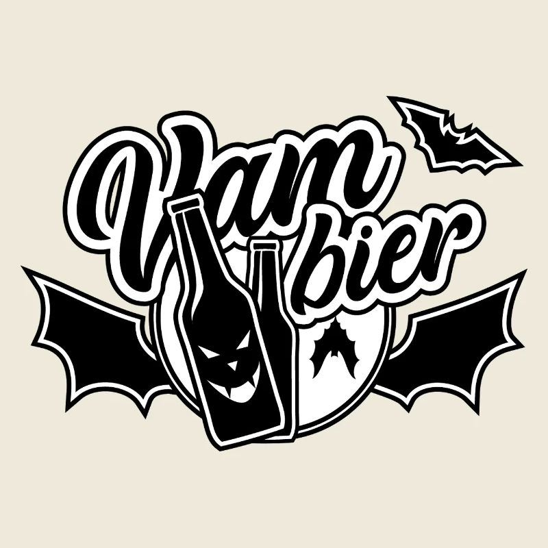 Vam-Bier, Bier, Vampier