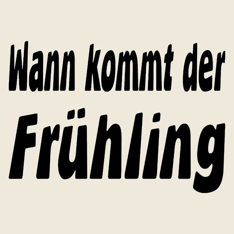 Frühling