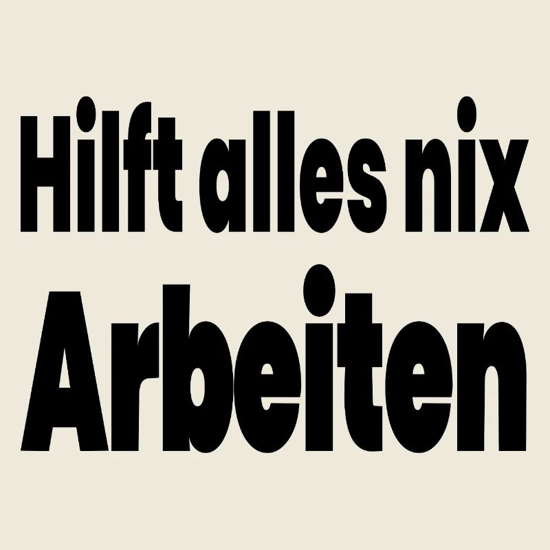 Arbeiten