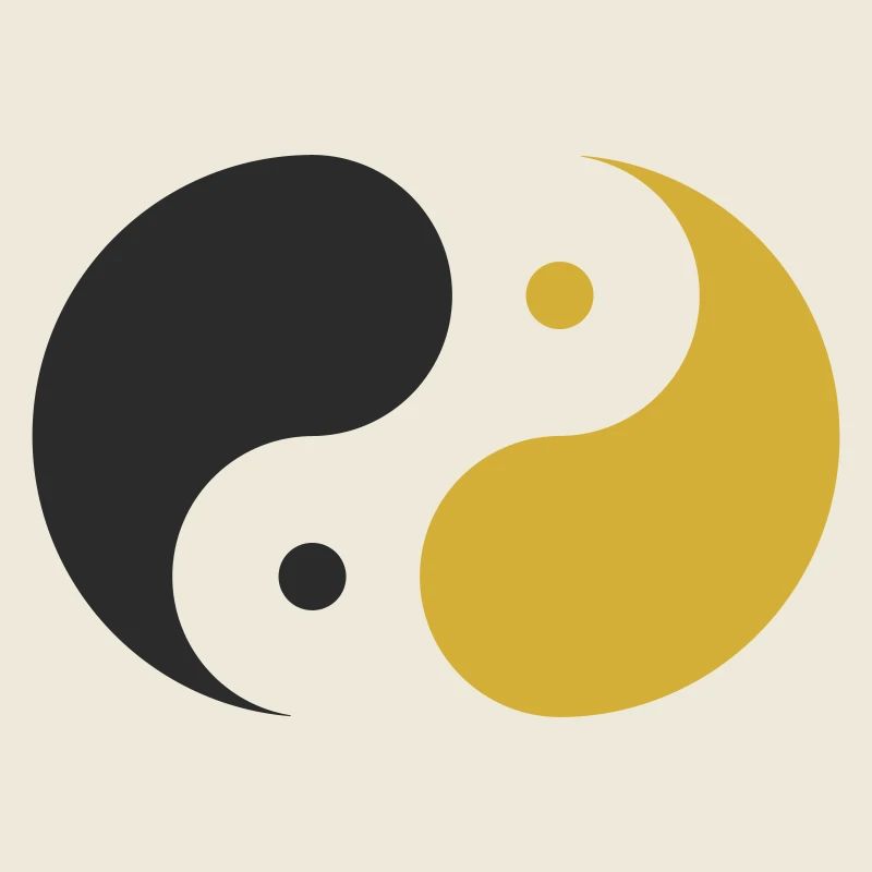 Yin & Yang