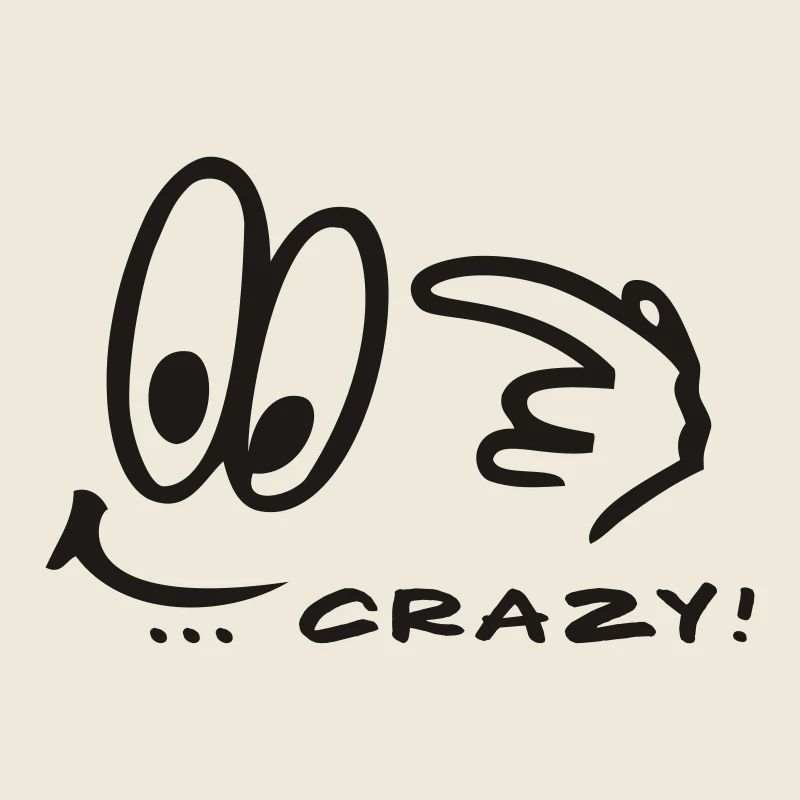 Crazy Comic