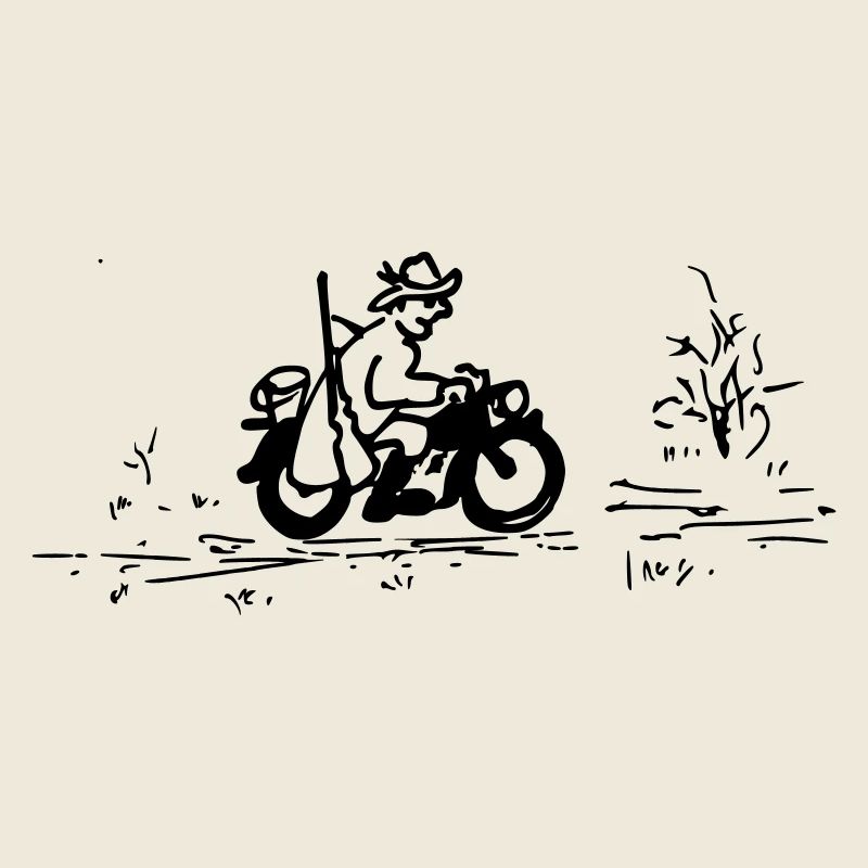 Chasseurs en tournée