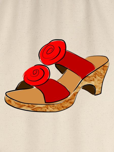 shoe