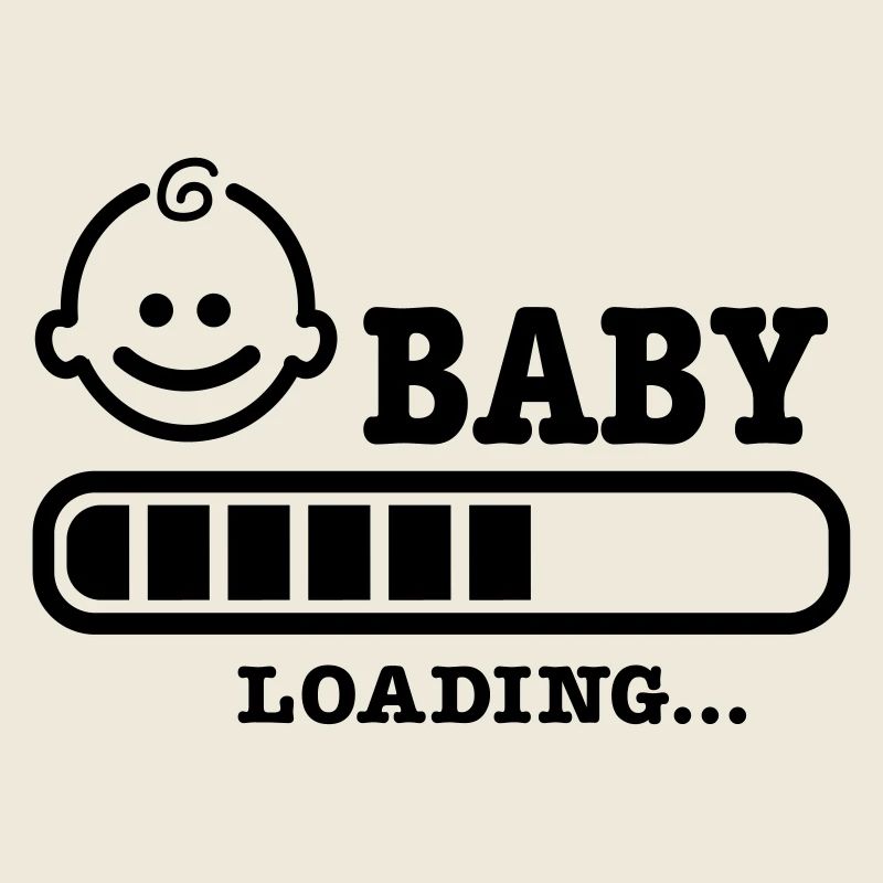 baby loading