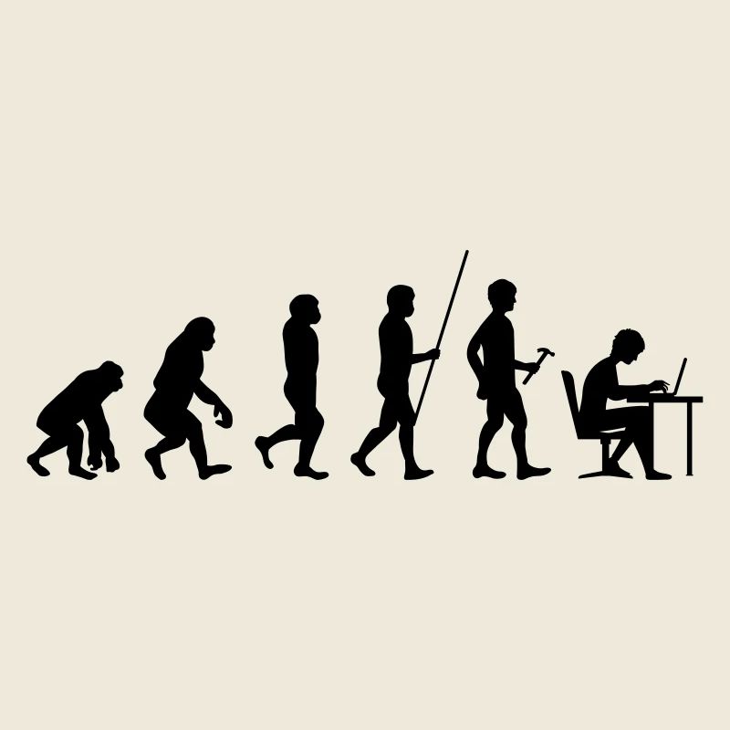 Evolution