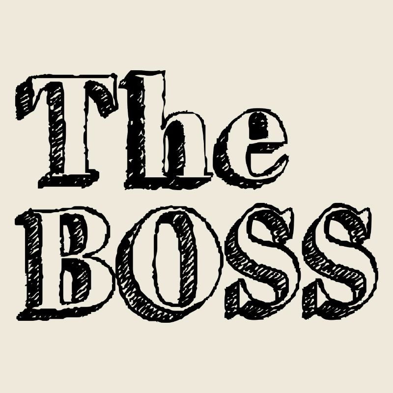 The Real Boss (1)