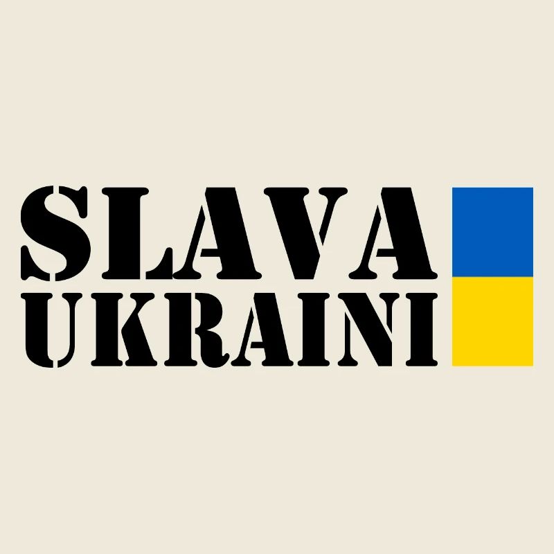 Slava ukraini