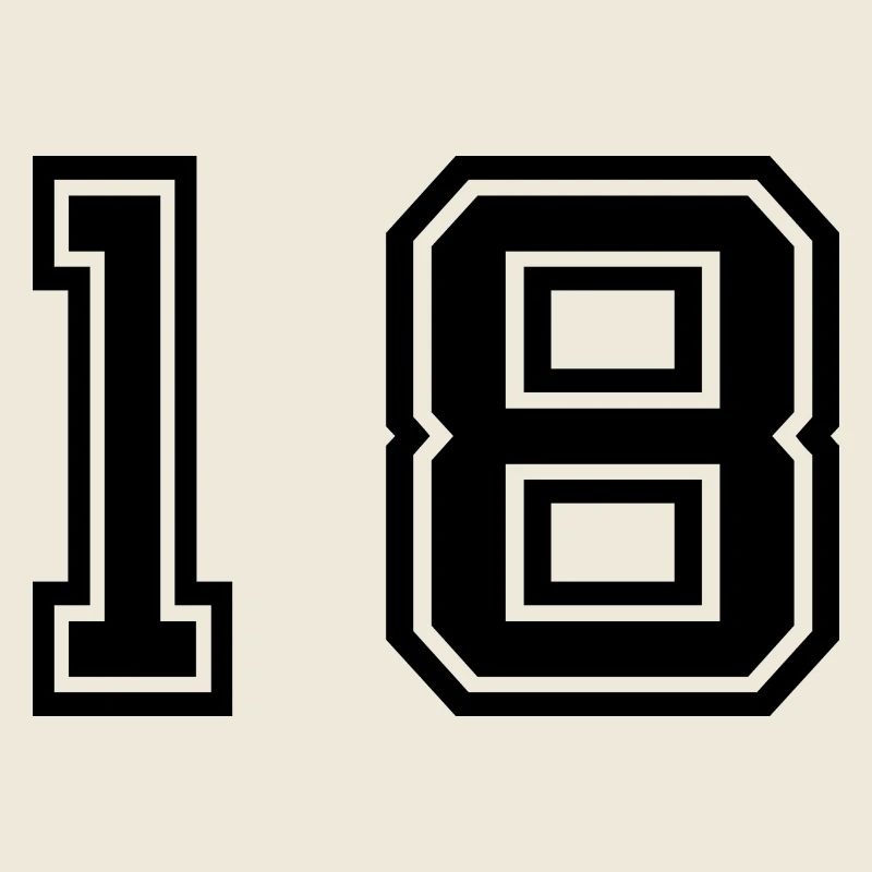 18.Geburtstag volljährig