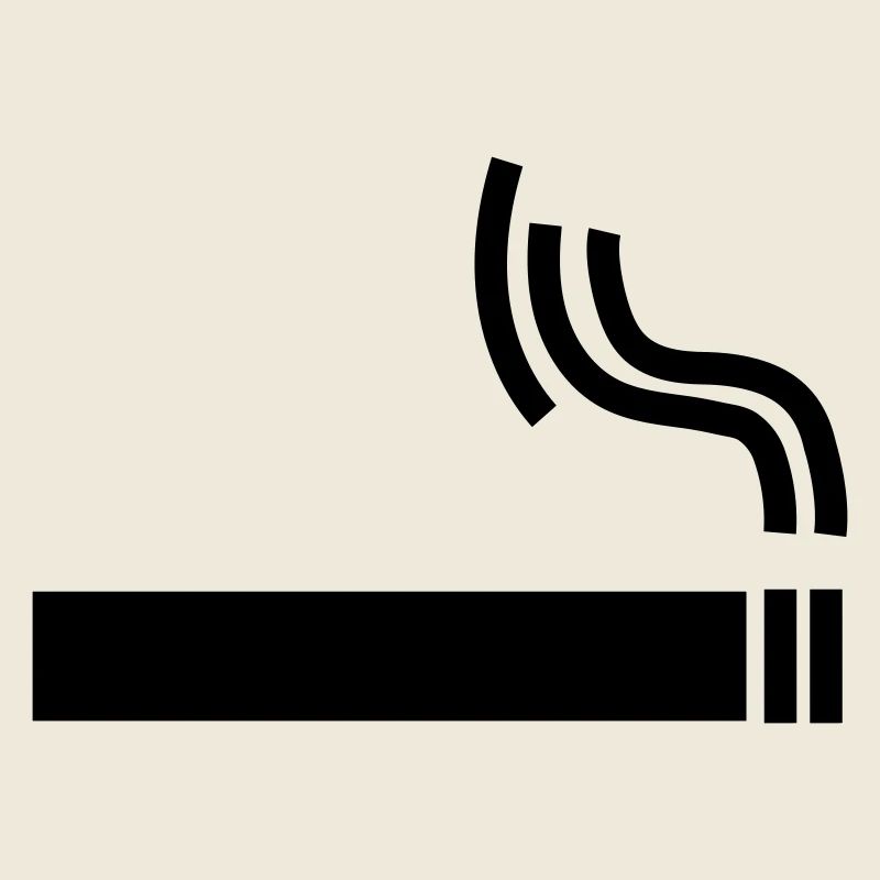 Cigarette Pause cigarette