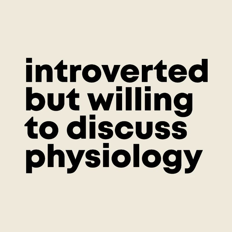 Physiology