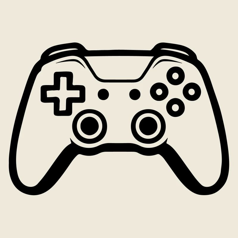 Controller Joypad Gamer